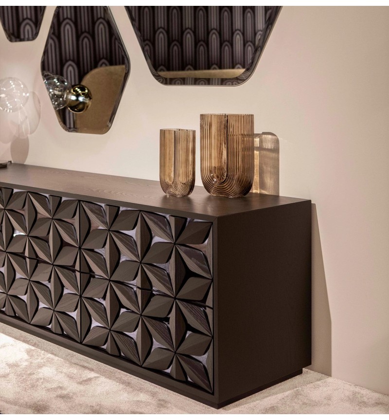All Star Night TONIN CASA | Designer chests and bedside tables | Bhome