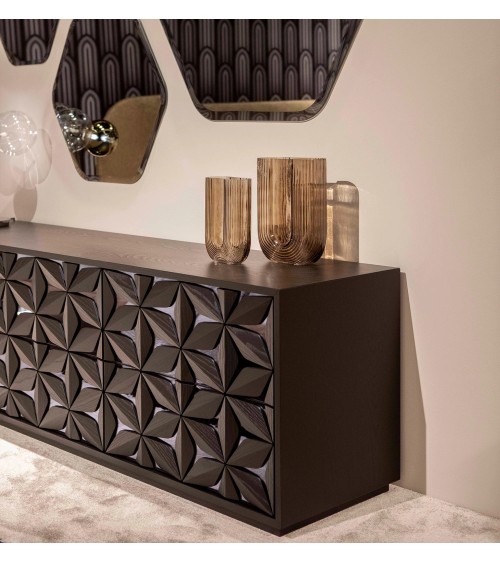 All Star Night TONIN CASA | Commodes et chevets design | Bhome