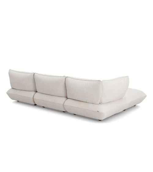 Divano modulare "Sumo Corner Sofa Boucle" – FATBOY | BHOME by Arredi Barbàra
