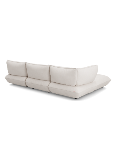 Divano modulare "Sumo Corner Sofa Boucle" – FATBOY | BHOME by Arredi Barbàra