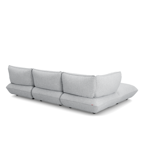 Divano modulare "Sumo Corner Sofa Boucle" – FATBOY | BHOME by Arredi Barbàra
