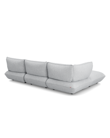 Divano modulare "Sumo Corner Sofa Boucle" – FATBOY | BHOME by Arredi Barbàra