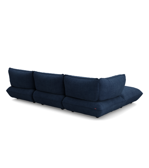 Divano modulare "Sumo Corner Sofa Left Cord" – FATBOY | BHOME by Arredi Barbàra
