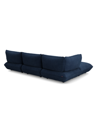 Divano modulare "Sumo Corner Sofa Left Cord" – FATBOY | BHOME by Arredi Barbàra