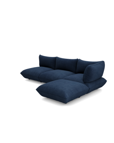Divano modulare "Sumo Corner Sofa Right Cord" – FATBOY | BHOME by Arredi Barbàra