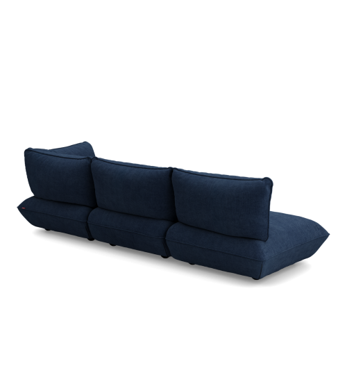 Divano modulare "Sumo Corner Sofa Right Cord" – FATBOY | BHOME by Arredi Barbàra