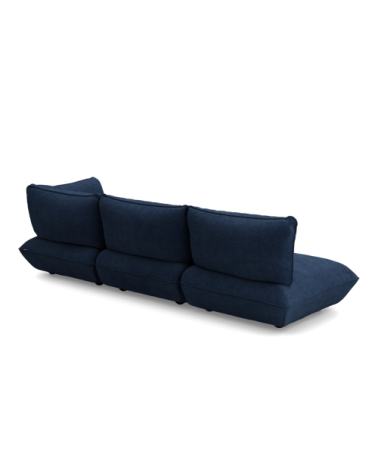 Divano modulare "Sumo Corner Sofa Right Cord" – FATBOY | BHOME by Arredi Barbàra