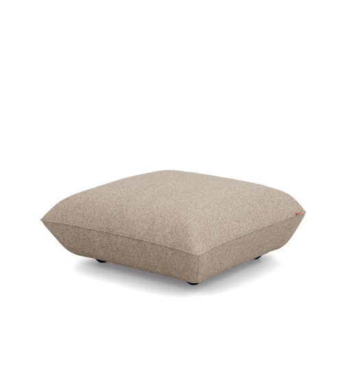 Pouf modulare "Sumo Hocker Boucle" – FATBOY | BHOME by Arredi Barbàra