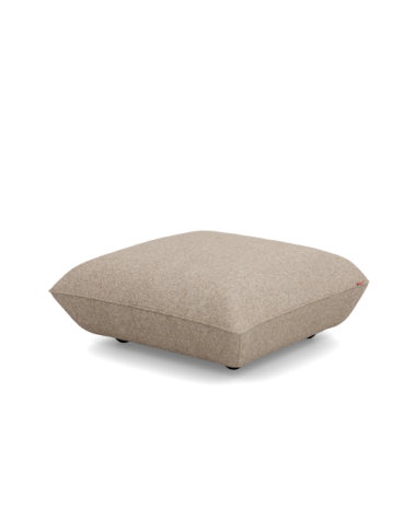 Pouf modulare "Sumo Hocker Boucle" – FATBOY | BHOME by Arredi Barbàra