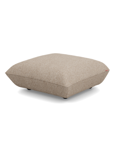Pouf modulare "Sumo Hocker Boucle" – FATBOY | BHOME by Arredi Barbàra