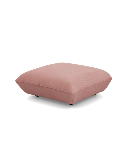 Pouf modulare "Sumo Hocker Cord" – FATBOY | BHOME by Arredi Barbàra