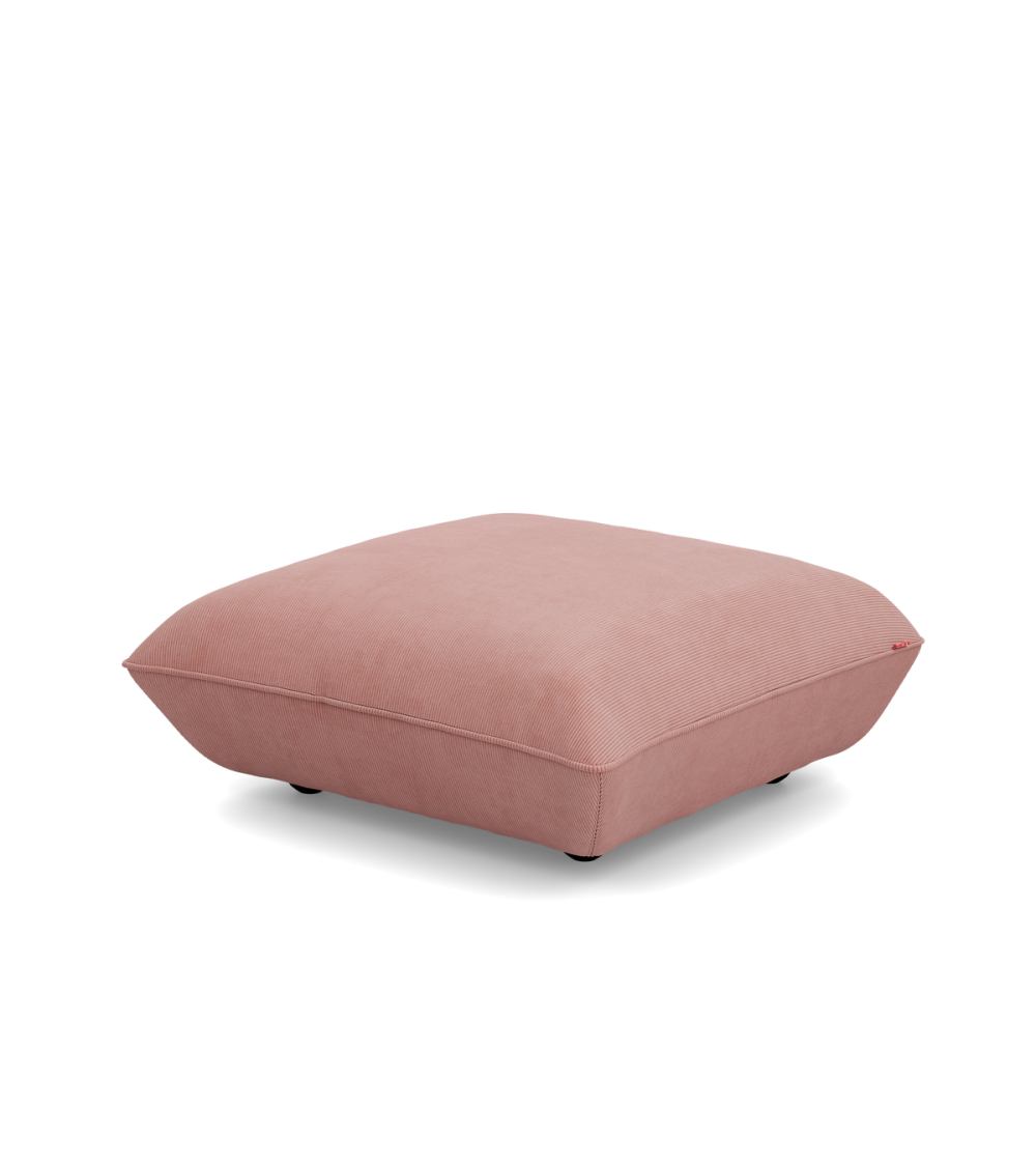 Pouf modulare "Sumo Hocker Cord" – FATBOY | BHOME by Arredi Barbàra