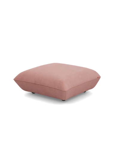 Pouf modulare "Sumo Hocker Cord" – FATBOY | BHOME by Arredi Barbàra