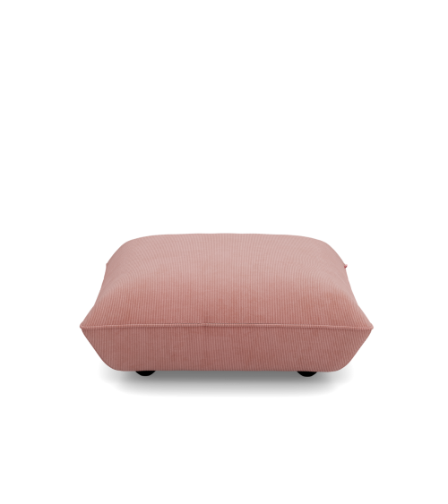 Pouf modulare "Sumo Hocker Cord" – FATBOY | BHOME by Arredi Barbàra