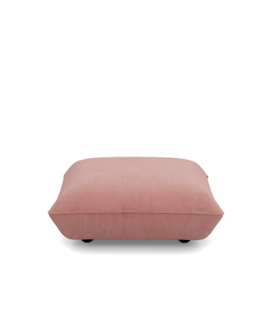 Pouf modulare "Sumo Hocker Cord" – FATBOY | BHOME by Arredi Barbàra