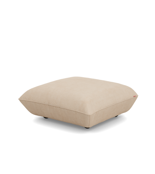 Pouf modulare "Sumo Hocker Cord" – FATBOY | BHOME by Arredi Barbàra