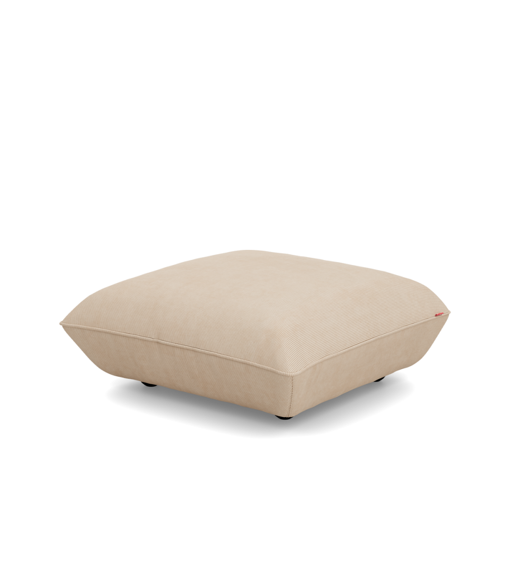 Pouf modulare "Sumo Hocker Cord" – FATBOY | BHOME by Arredi Barbàra