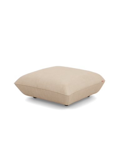 Pouf modulare "Sumo Hocker Cord" – FATBOY | BHOME by Arredi Barbàra