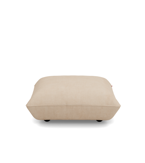 Pouf modulare "Sumo Hocker Cord" – FATBOY | BHOME by Arredi Barbàra