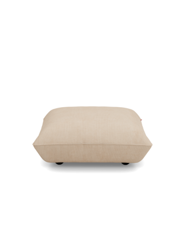 Pouf modulare "Sumo Hocker Cord" – FATBOY | BHOME by Arredi Barbàra