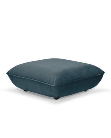 Pouf modulare "Sumo Hocker Velvet" – FATBOY | BHOME by Arredi Barbàra