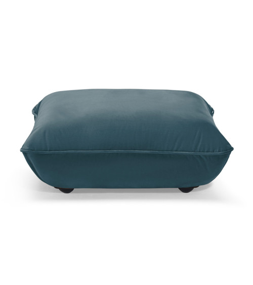 Pouf modulare "Sumo Hocker Velvet" – FATBOY | BHOME by Arredi Barbàra
