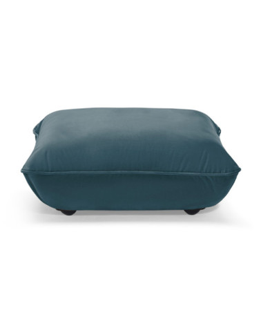 Pouf modulare "Sumo Hocker Velvet" – FATBOY | BHOME by Arredi Barbàra