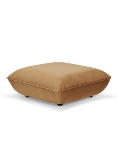 Pouf modulare "Sumo Hocker Velvet" – FATBOY | BHOME by Arredi Barbàra