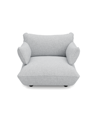 Poltrona modulare "Sumo Loveseat Boucle" – FATBOY | BHOME by Arredi Barbàra