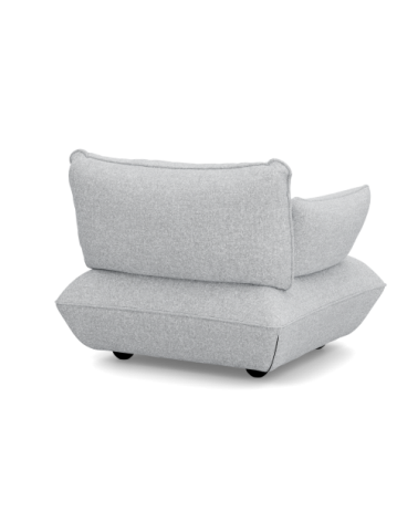 Poltrona modulare "Sumo Loveseat Boucle" – FATBOY | BHOME by Arredi Barbàra