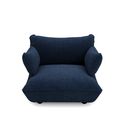 Poltrona modulare "Sumo Loveseat Cord" – FATBOY | BHOME by Arredi Barbàra