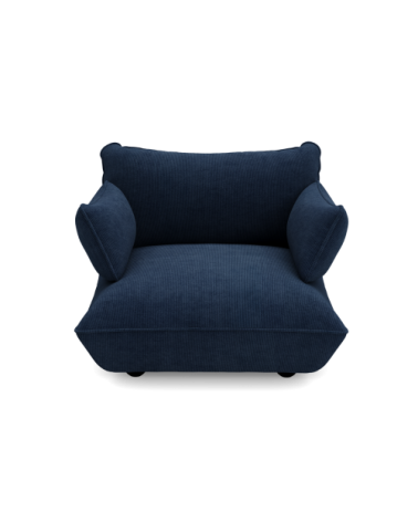 Poltrona modulare "Sumo Loveseat Cord" – FATBOY | BHOME by Arredi Barbàra