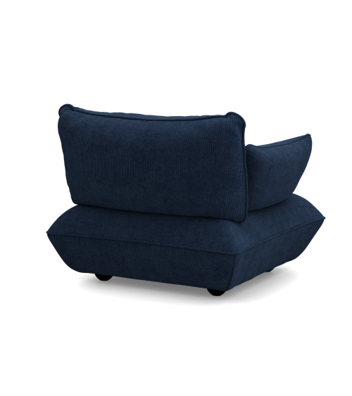 Poltrona modulare "Sumo Loveseat Cord" – FATBOY | BHOME by Arredi Barbàra