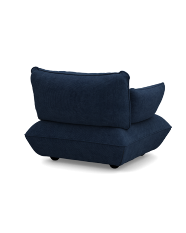 Poltrona modulare "Sumo Loveseat Cord" – FATBOY | BHOME by Arredi Barbàra