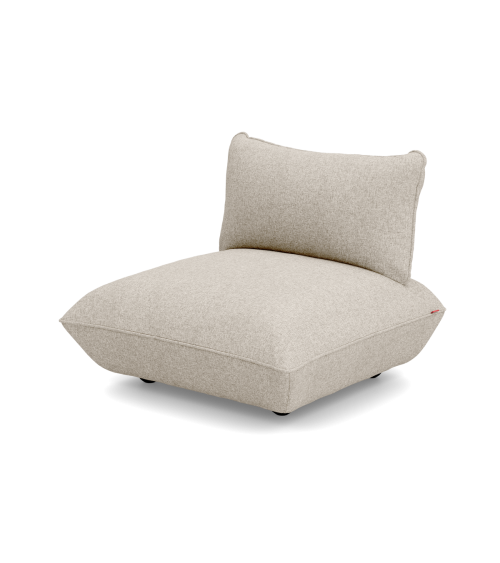 Seduta modulare "Sumo Seat Boucle" – FATBOY | BHOME by Arredi Barbàra
