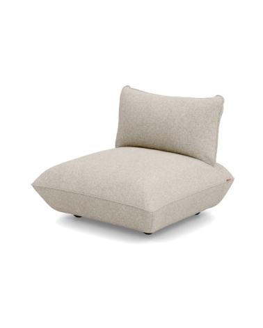 Seduta modulare "Sumo Seat Boucle" – FATBOY | BHOME by Arredi Barbàra
