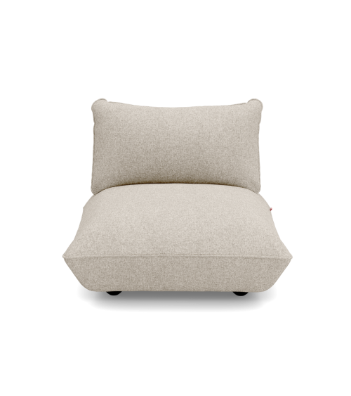 Seduta modulare "Sumo Seat Boucle" – FATBOY | BHOME by Arredi Barbàra