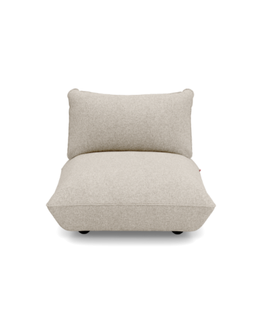 Seduta modulare "Sumo Seat Boucle" – FATBOY | BHOME by Arredi Barbàra