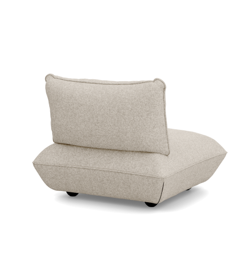 Seduta modulare "Sumo Seat Boucle" – FATBOY | BHOME by Arredi Barbàra