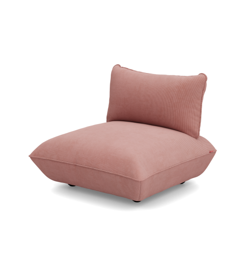 Seduta modulare "Sumo Seat Cord" – FATBOY | BHOME by Arredi Barbàra