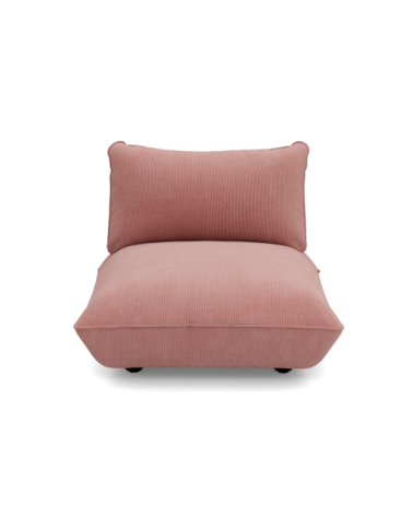 Seduta modulare "Sumo Seat Cord" – FATBOY | BHOME by Arredi Barbàra