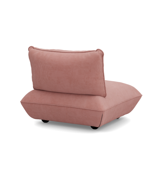 Seduta modulare "Sumo Seat Cord" – FATBOY | BHOME by Arredi Barbàra