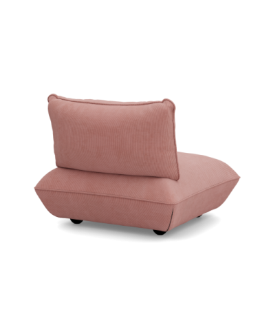 Seduta modulare "Sumo Seat Cord" – FATBOY | BHOME by Arredi Barbàra