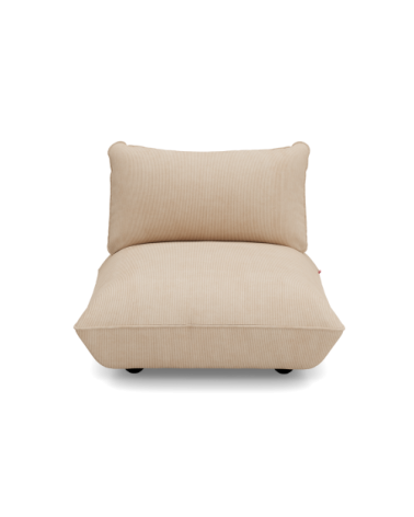 Seduta modulare "Sumo Seat Cord" – FATBOY | BHOME by Arredi Barbàra