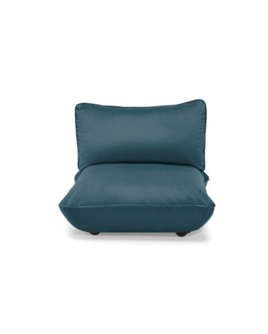 Seduta modulare "Sumo Seat Velvet" – FATBOY | BHOME by Arredi Barbàra