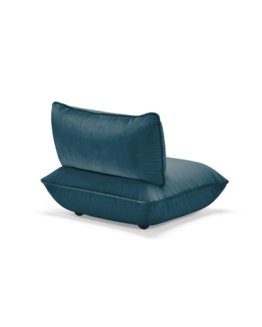 Seduta modulare "Sumo Seat Velvet" – FATBOY | BHOME by Arredi Barbàra