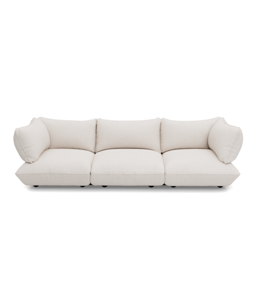 Divano modulare "Sumo Sofa Grand Boucle" – FATBOY | BHOME by Arredi Barbàra