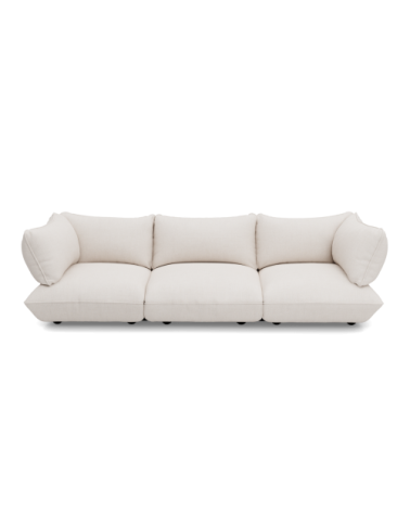 Divano modulare "Sumo Sofa Grand Boucle" – FATBOY | BHOME by Arredi Barbàra