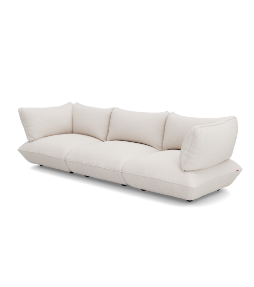 Divano modulare "Sumo Sofa Grand Boucle" – FATBOY | BHOME by Arredi Barbàra