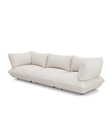Divano modulare "Sumo Sofa Grand Boucle" – FATBOY | BHOME by Arredi Barbàra